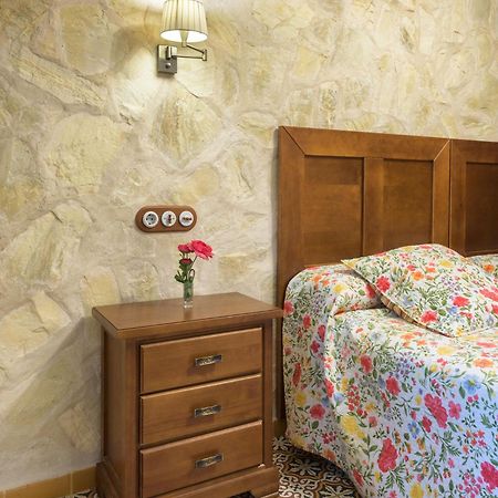 Alcala Del Jucar, Casa Rural Rio Tranquilo 2 -Luxury 5 Estrellas- المظهر الخارجي الصورة