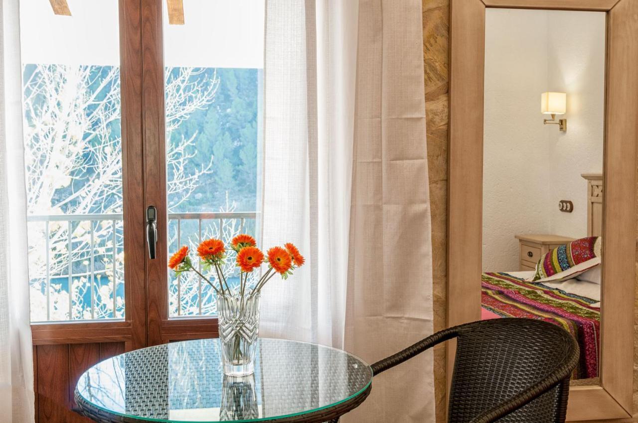Alcala Del Jucar, Casa Rural Rio Tranquilo 2 -Luxury 5 Estrellas- المظهر الخارجي الصورة