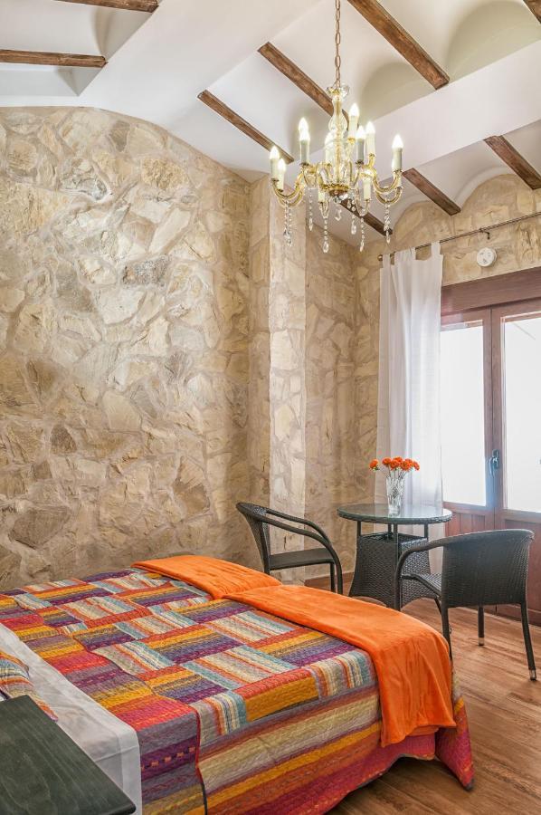 Alcala Del Jucar, Casa Rural Rio Tranquilo 2 -Luxury 5 Estrellas- المظهر الخارجي الصورة