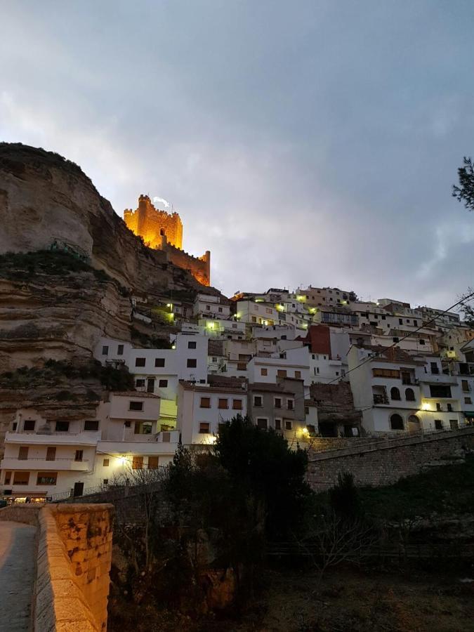Alcala Del Jucar, Casa Rural Rio Tranquilo 2 -Luxury 5 Estrellas- المظهر الخارجي الصورة