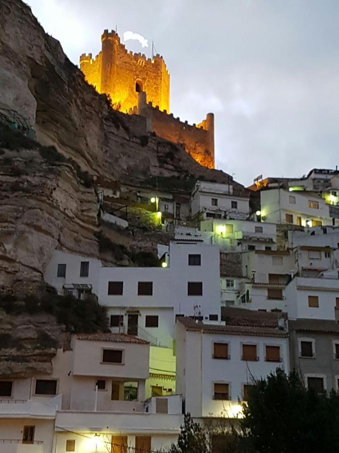 Alcala Del Jucar, Casa Rural Rio Tranquilo 2 -Luxury 5 Estrellas- المظهر الخارجي الصورة